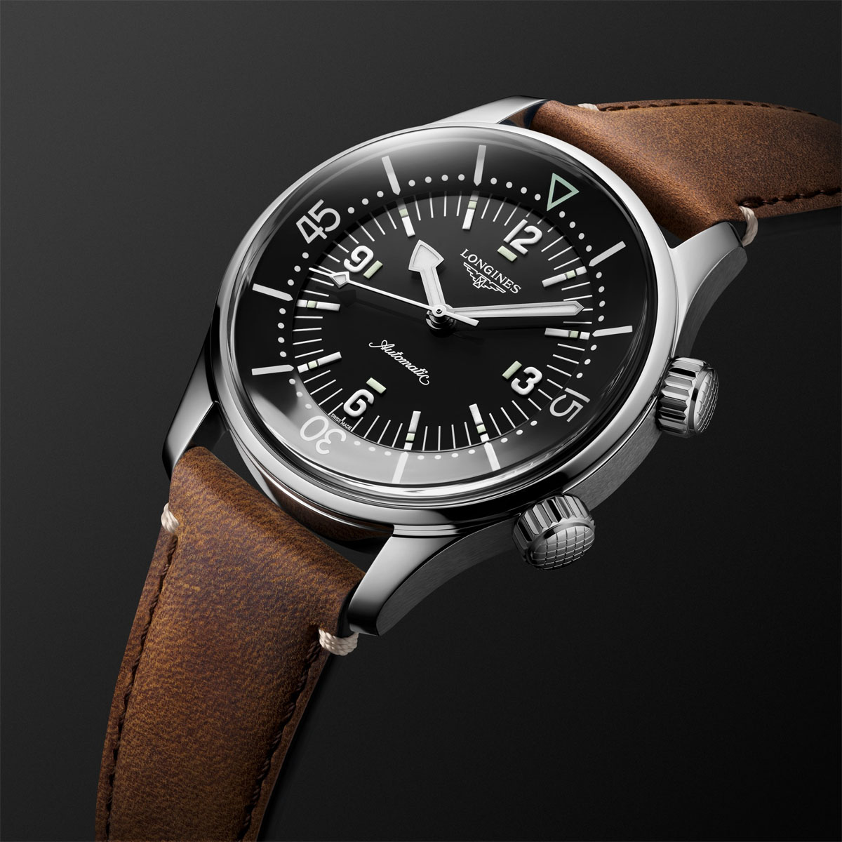 Longines photo 2