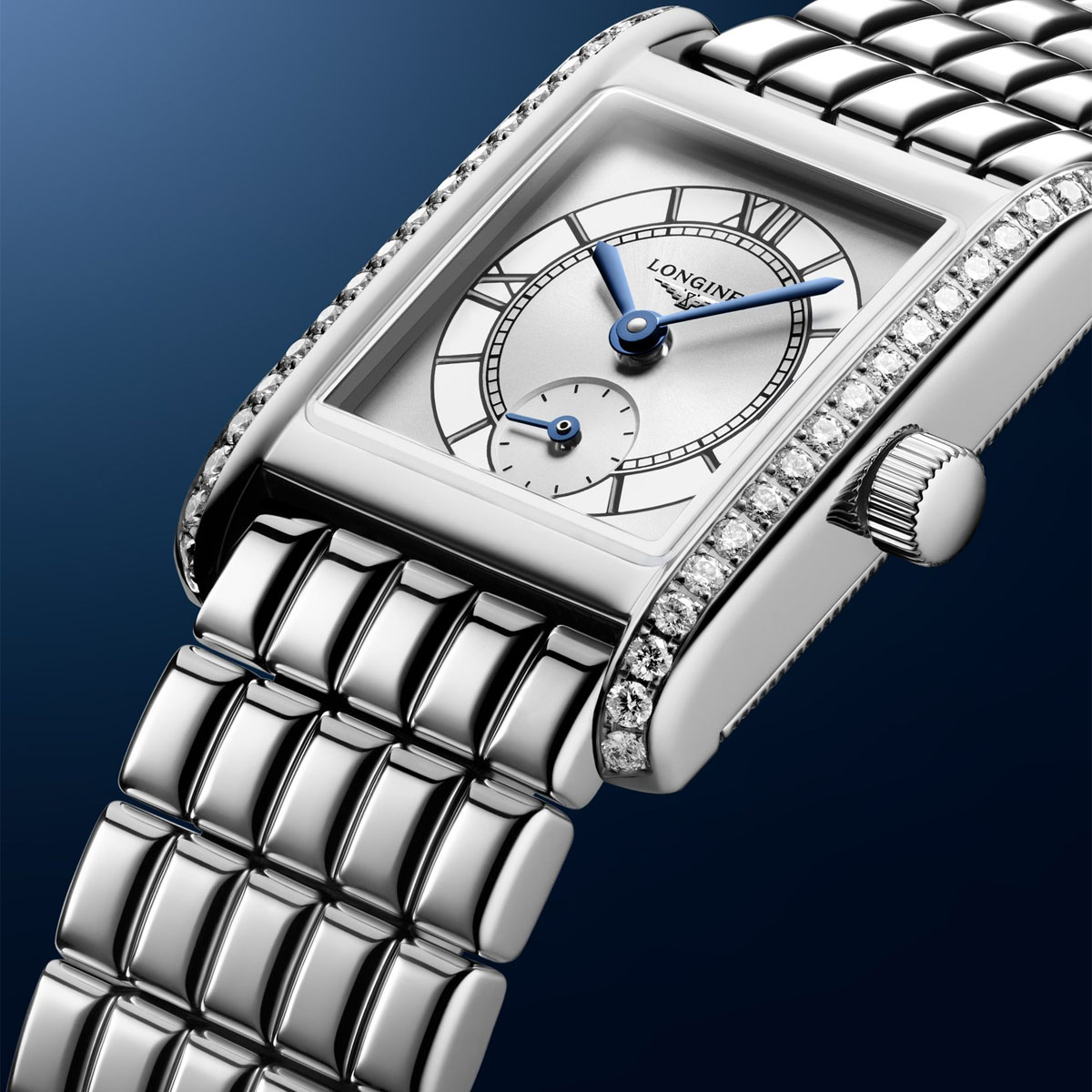 Longines photo 3
