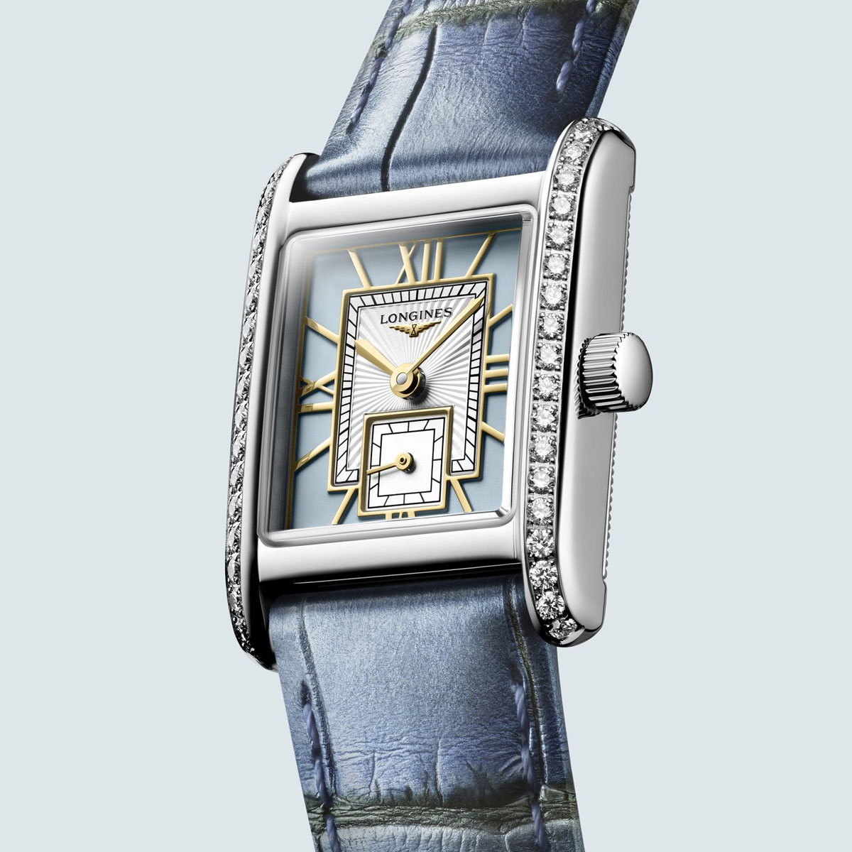 Longines photo 4