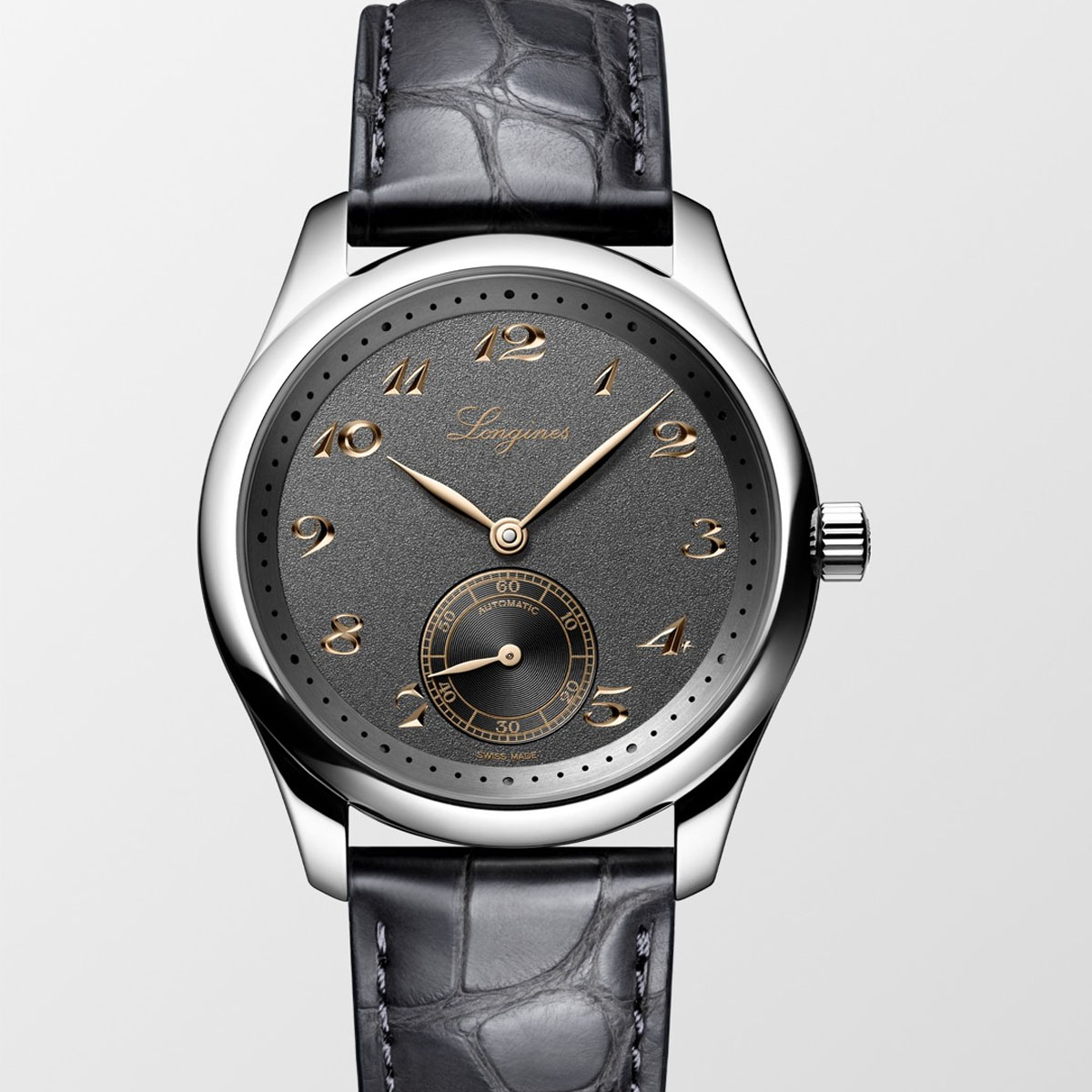 Longines photo 1