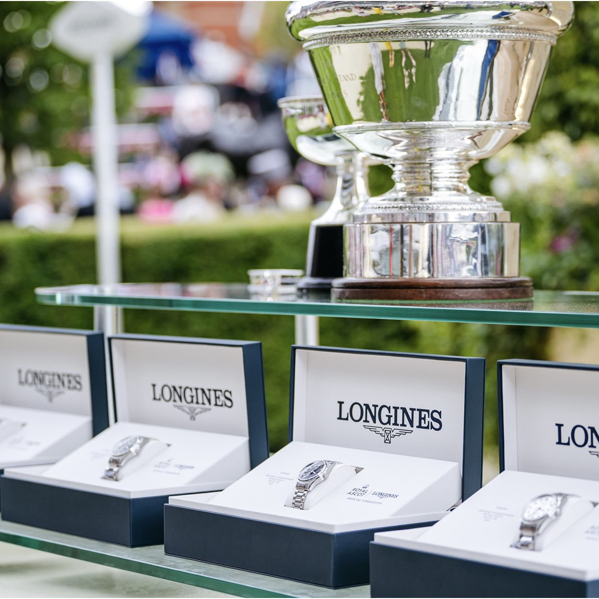 Longines