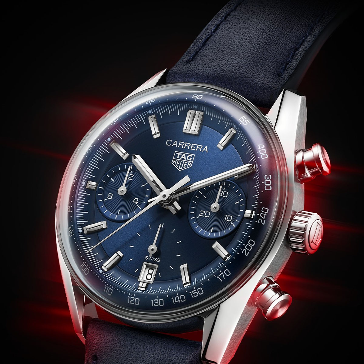 TAG Heuer photo 2