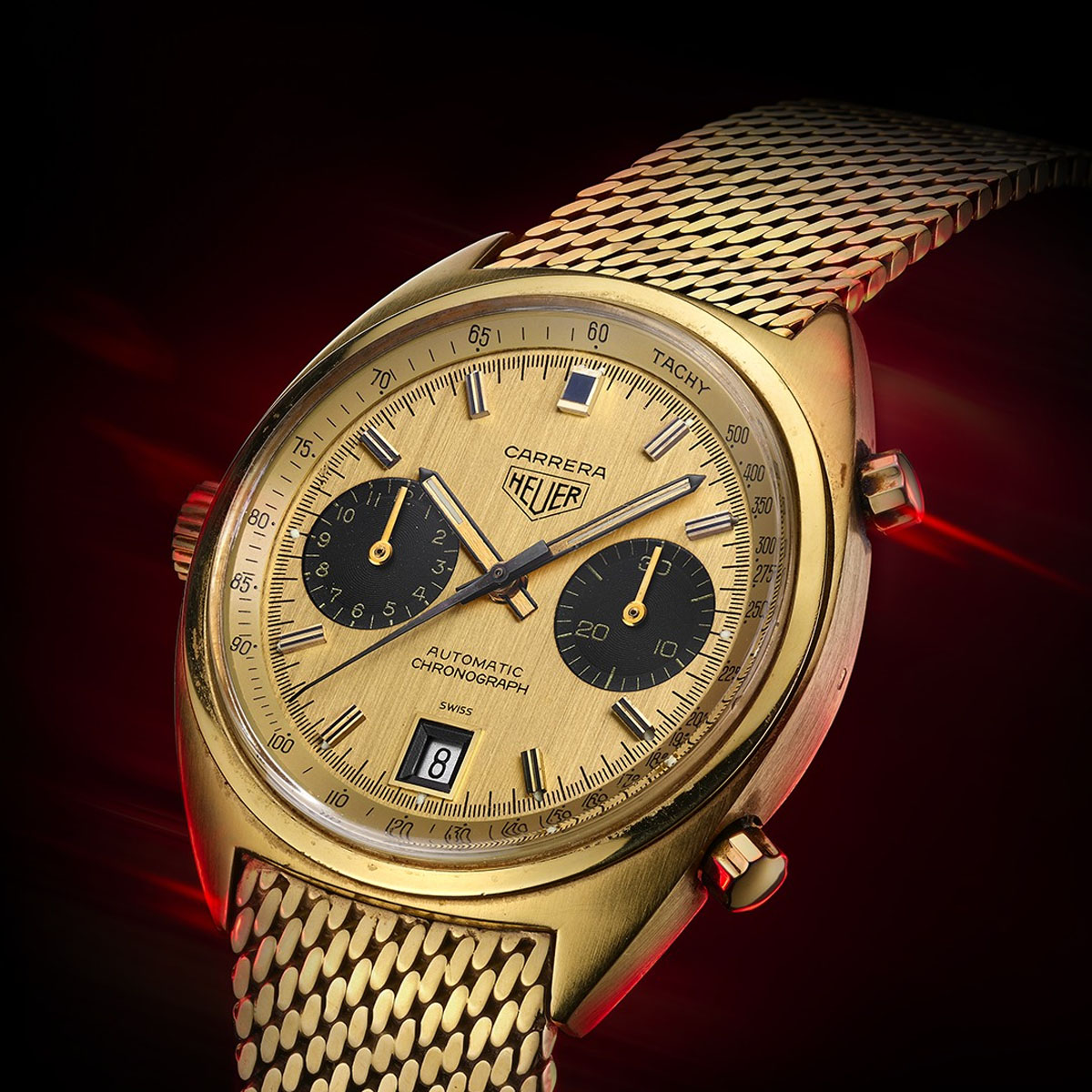 TAG Heuer photo 3