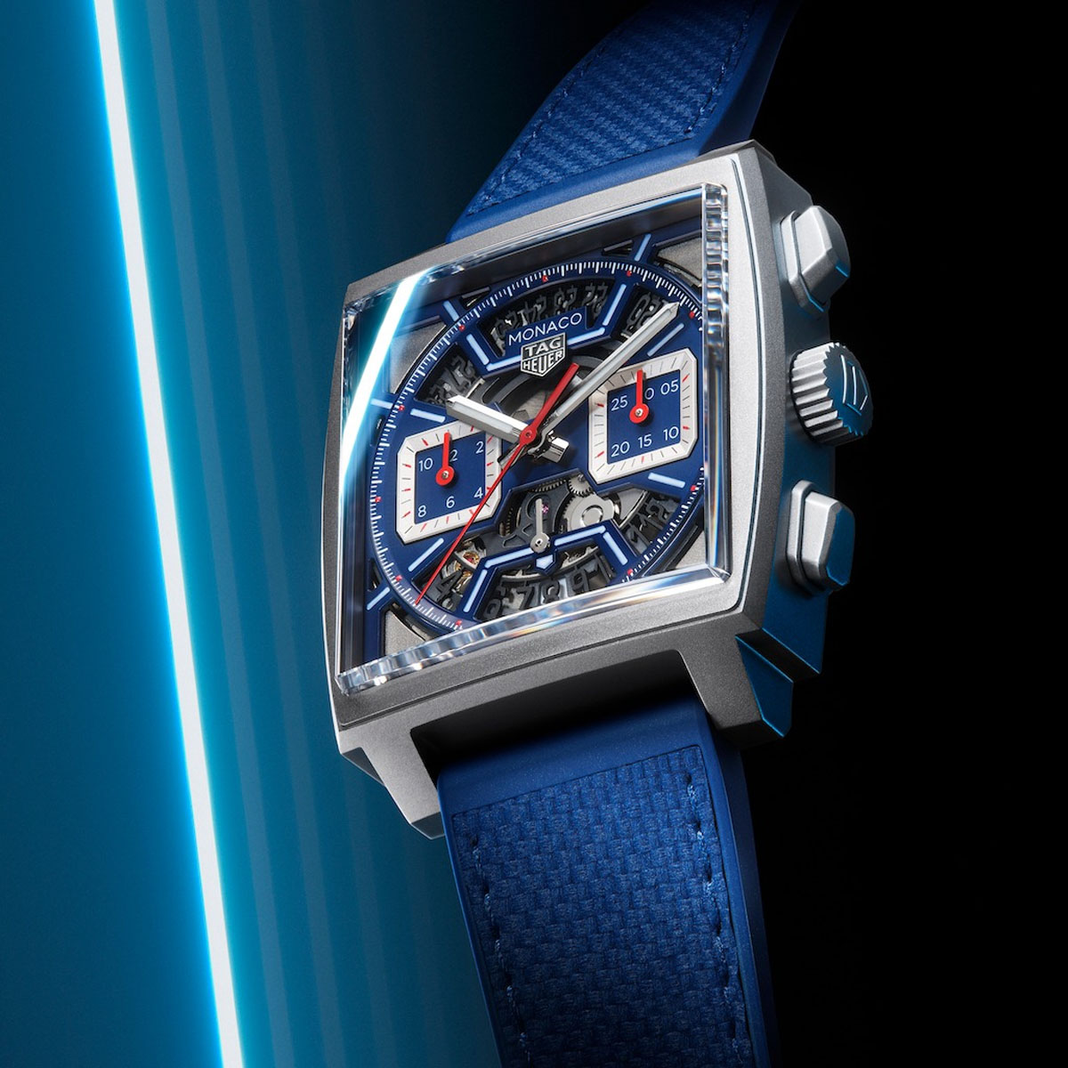 TAG Heuer photo 1
