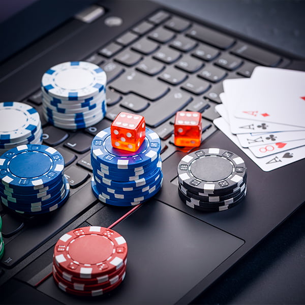 Online Gaming regulation in Ireland
