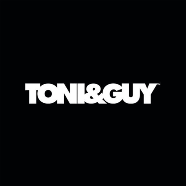 Toni & Guy logo