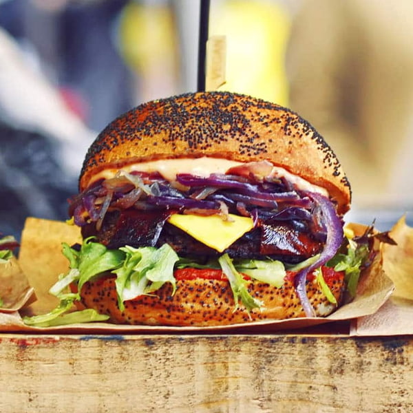 Burgers