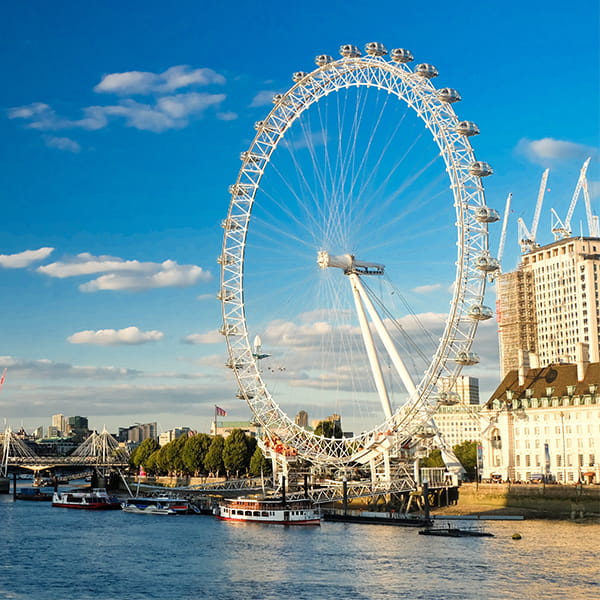 London Eye