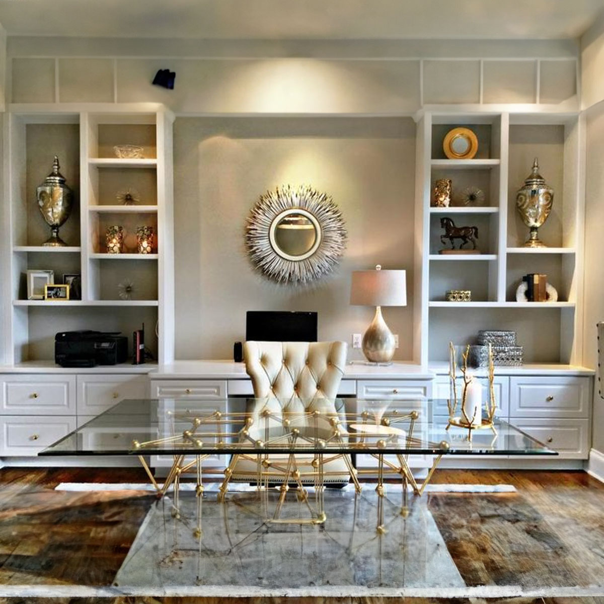 How Custom Furniture Transforms Spaces