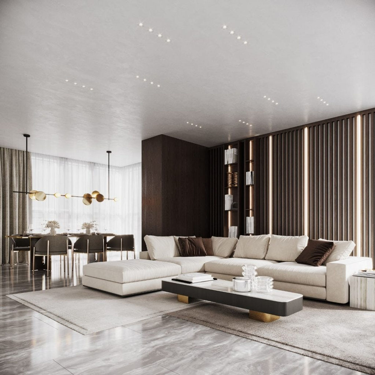 How Custom Furniture Transforms Spaces
