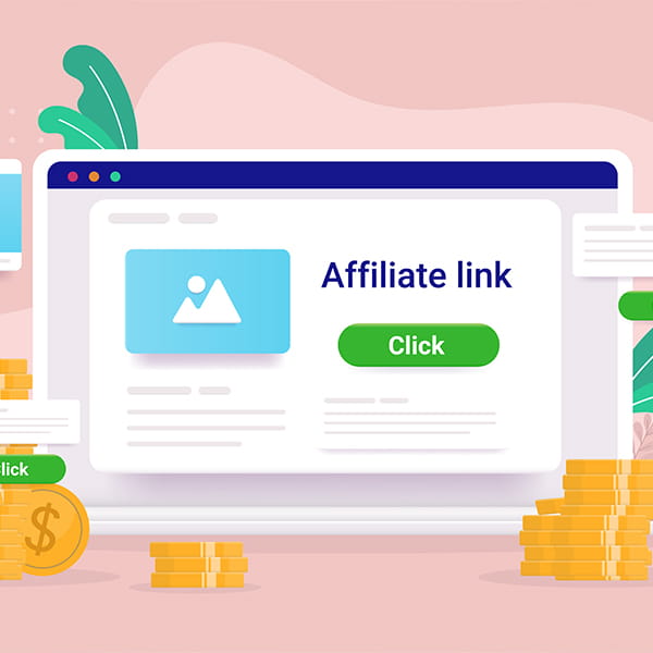 Affiliate Link