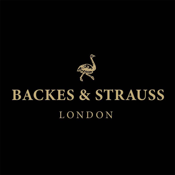 Backes & Strauss logo