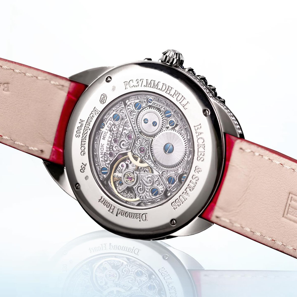 Backes & Strauss photo 4