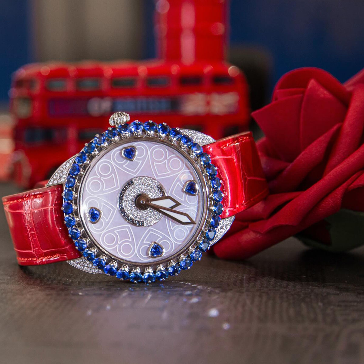 Backes & Strauss photo 1