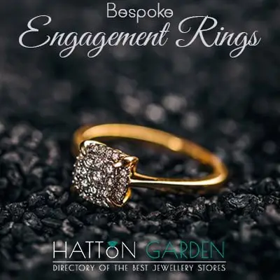 Hatton Garden Blog