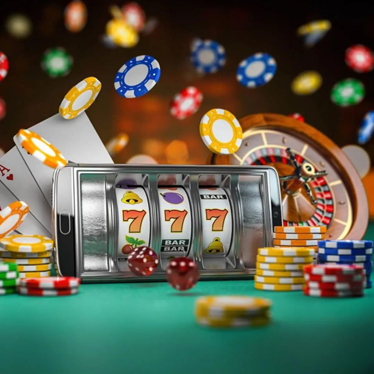 Slots you should know about: best payout online slots UK 2024