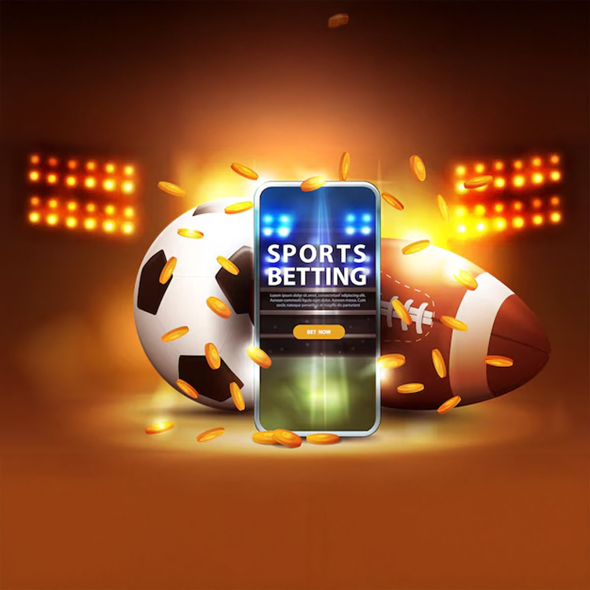 The Thrill of Victory: How Sports Excitement Fuels the Popularity of Betting