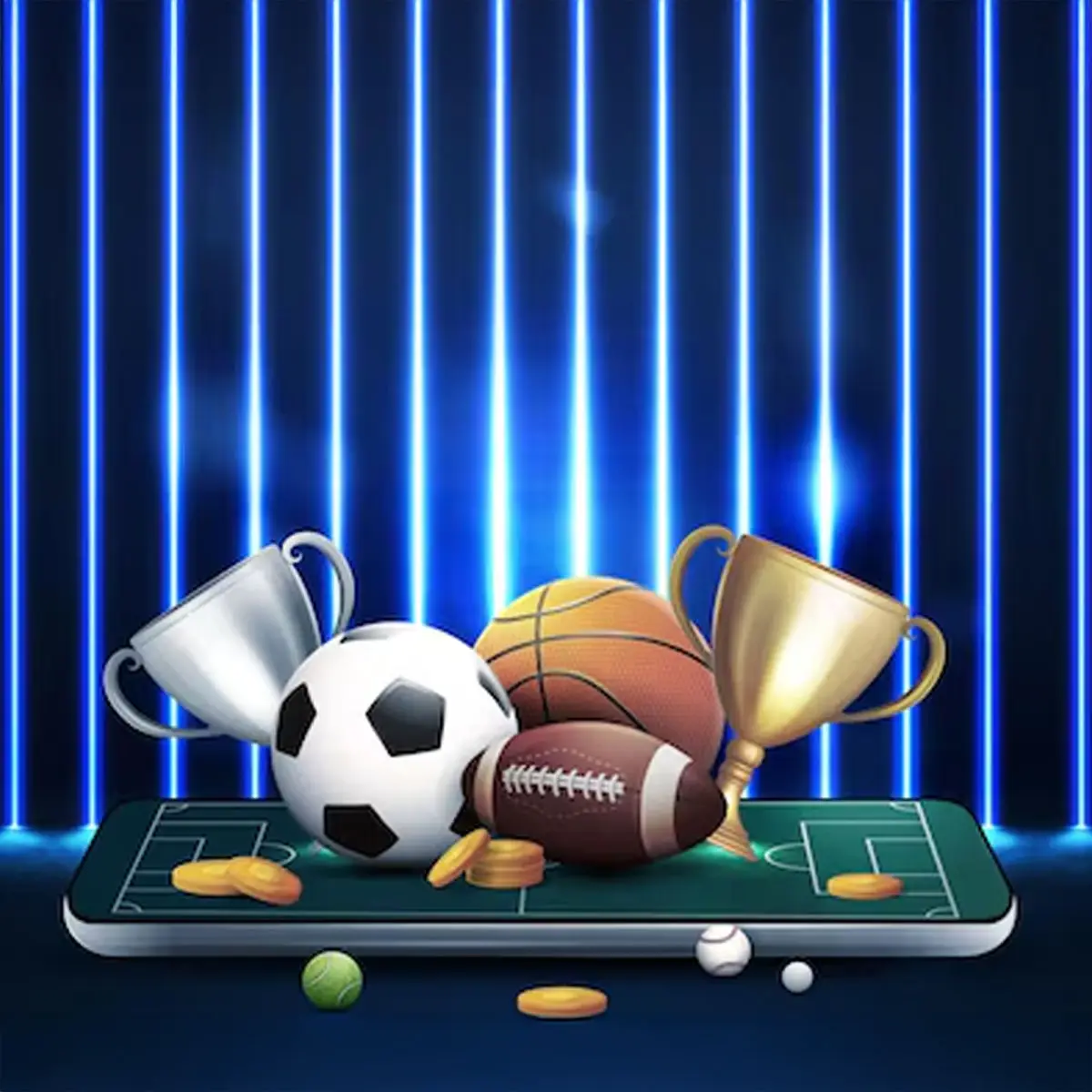 The Thrill of Victory: How Sports Excitement Fuels the Popularity of Betting
