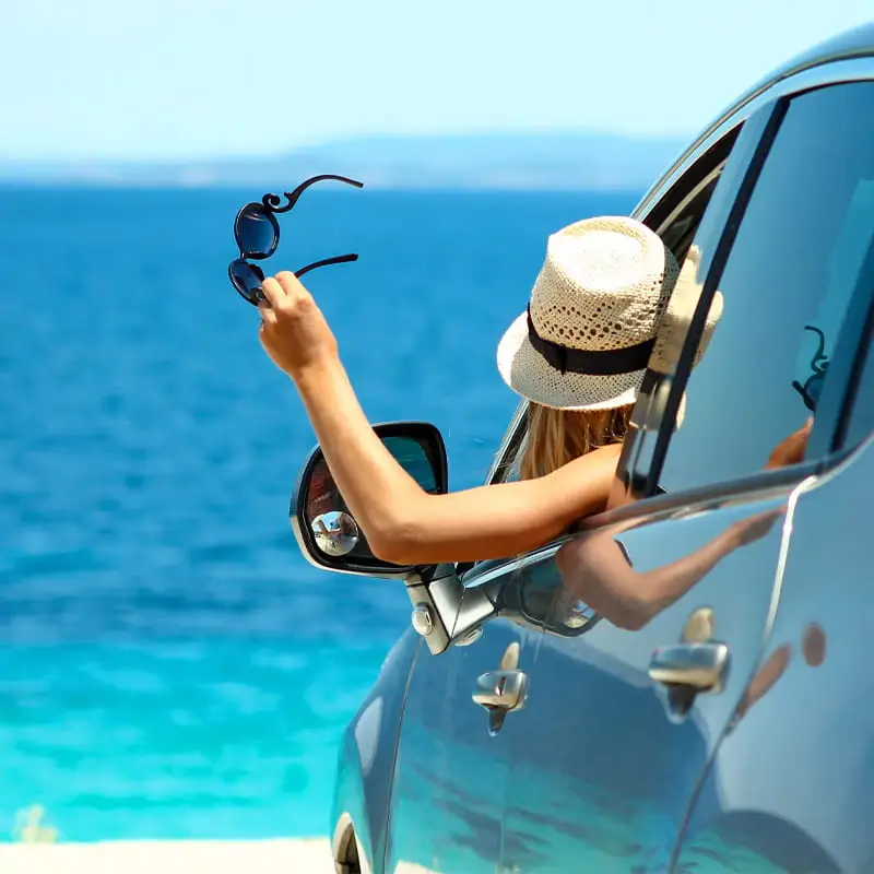 Costa Blanca Rent a car