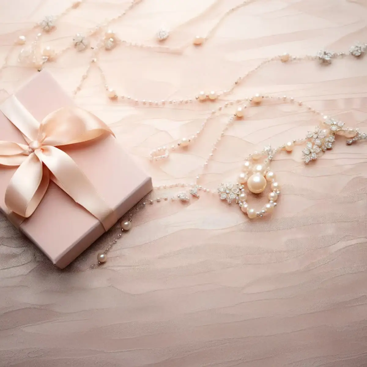 jewellery gifts ideas, personalised jewellery gifts, lab-grown diamond jewellery