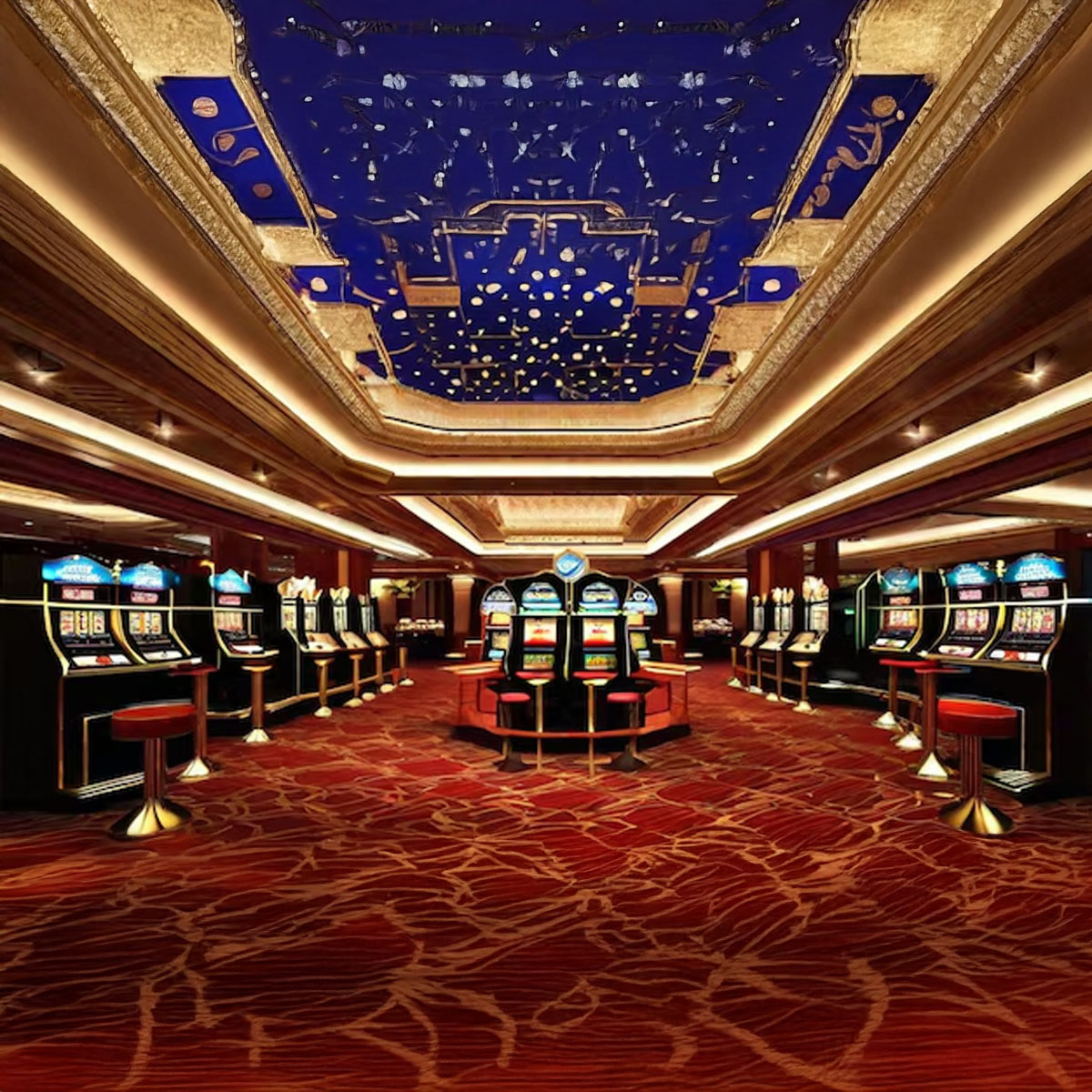 best entertainment spots in Mayfair