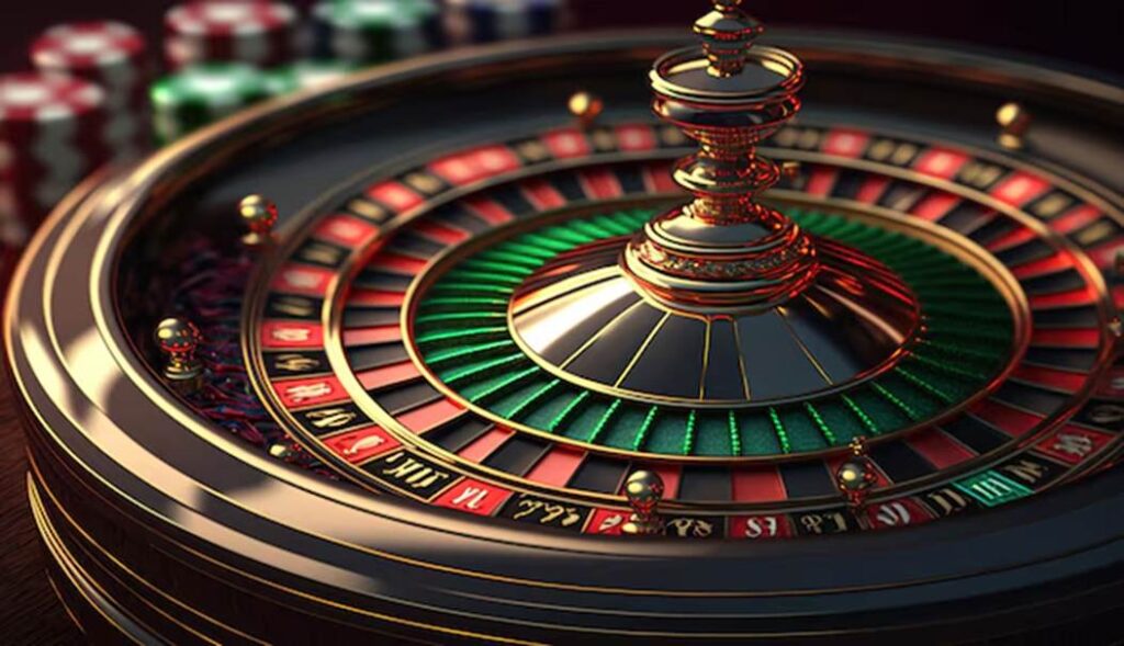 Games in Clubs