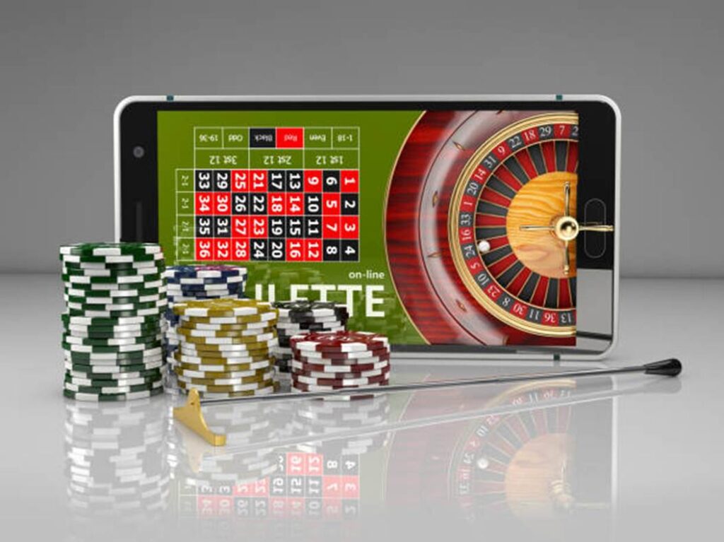 Online Game
