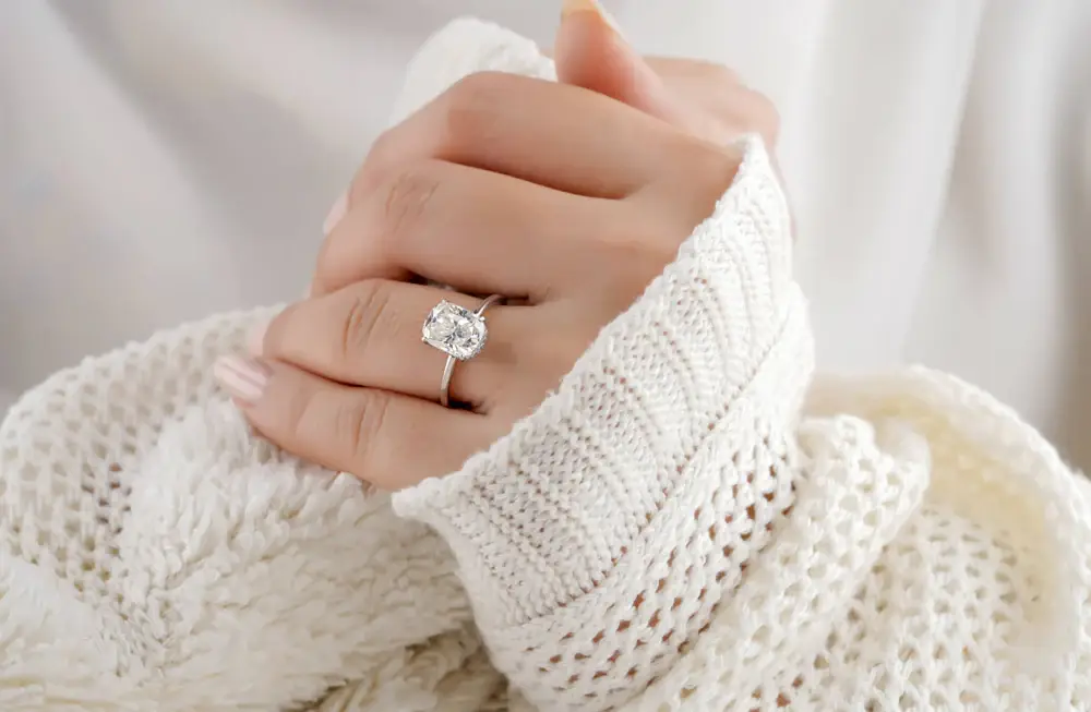 Mouza - Hatton Garden Jewellers, London