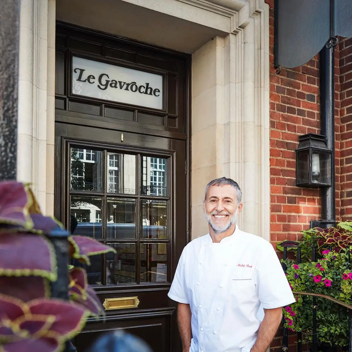 Le Gavroche