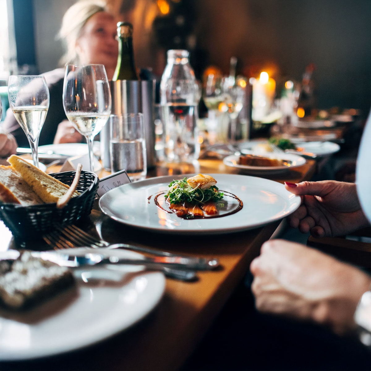 best restaurants in Mayfair, fine dining Mayfair, Michelin-starred restaurants London