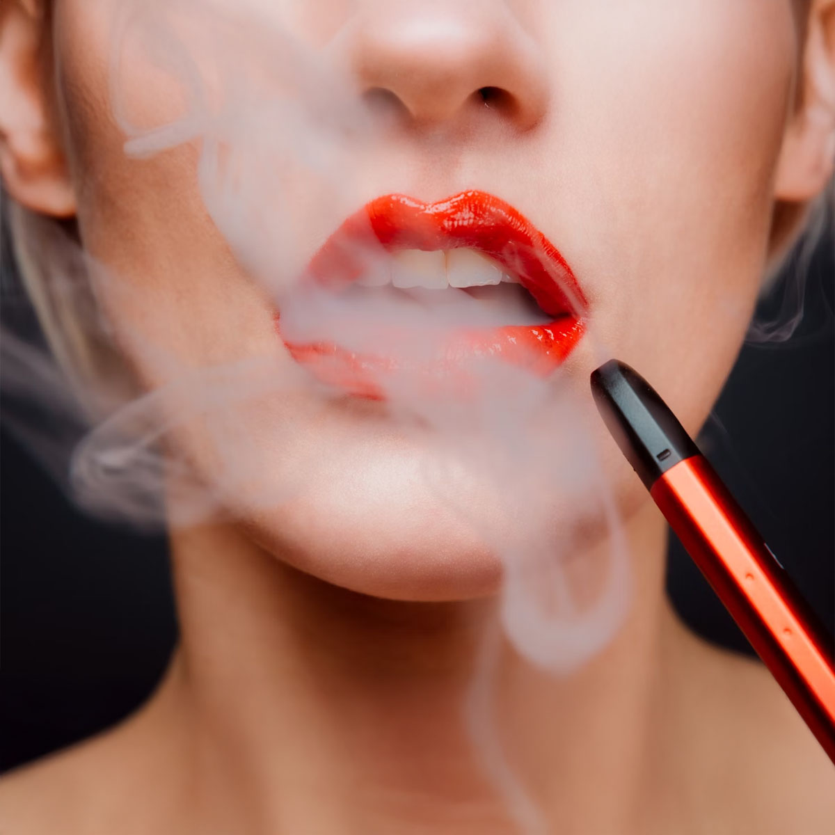  luxury vaping trends, high-end vape devices, premium vaping experience