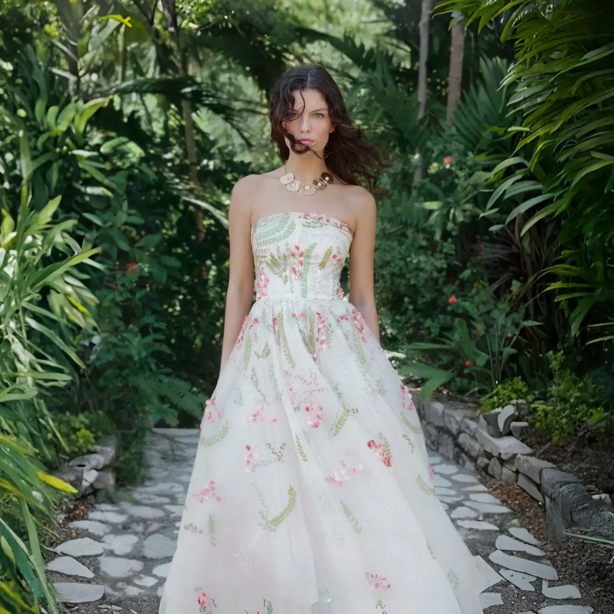 Monique Lhuillier photo 2