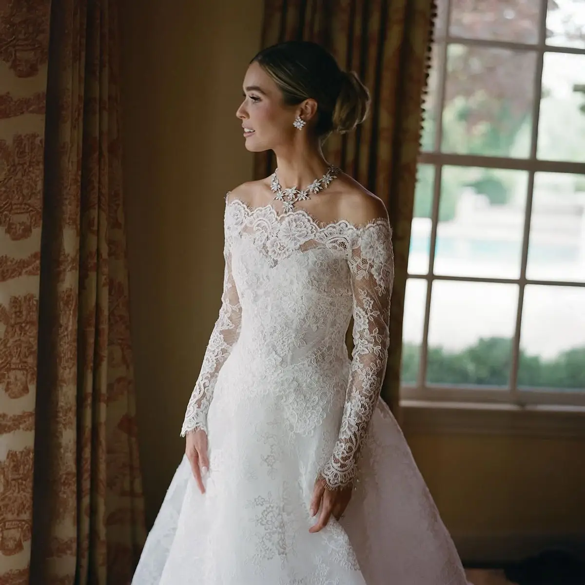 Monique Lhuillier photo 4