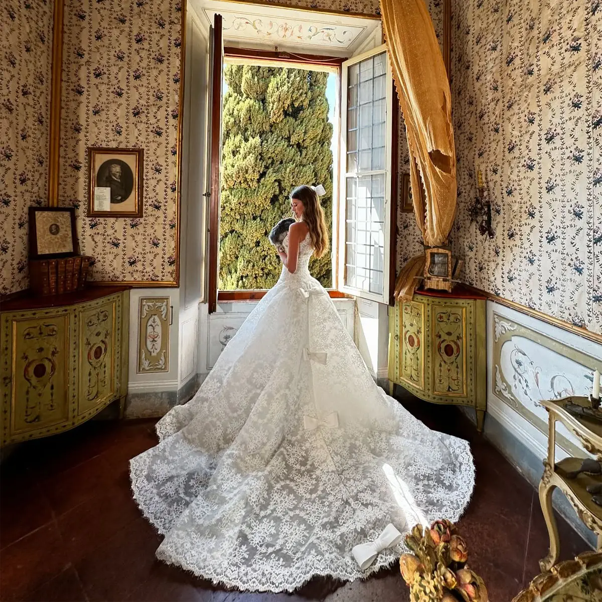Monique Lhuillier