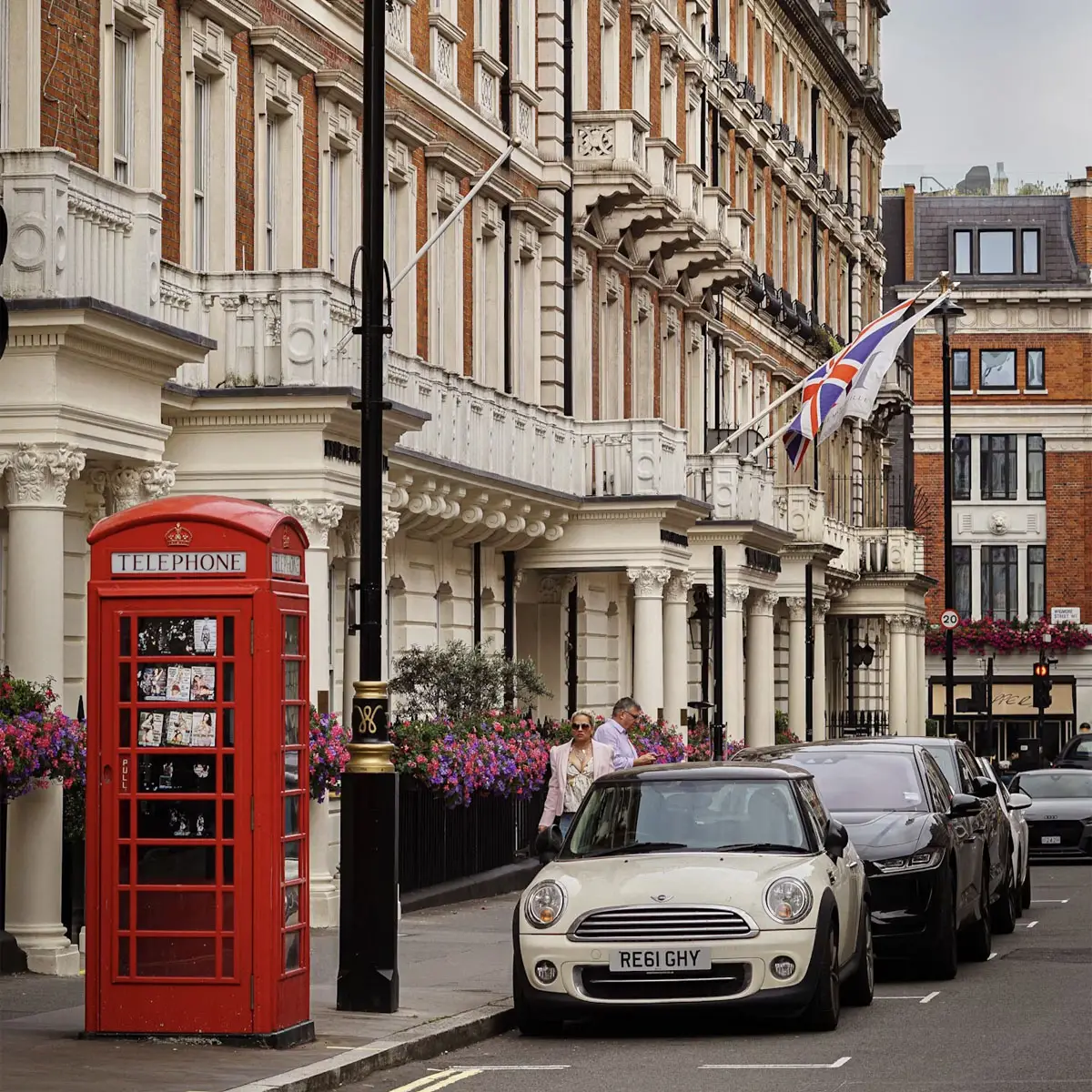 Mayfair casino regulations, luxury gambling laws, UK gaming legislation