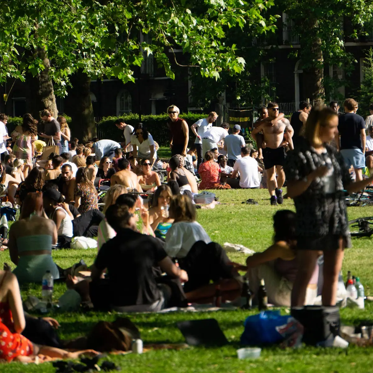 luxury afternoon in Mayfair, summer in Mayfair, stylish Mayfair experiences