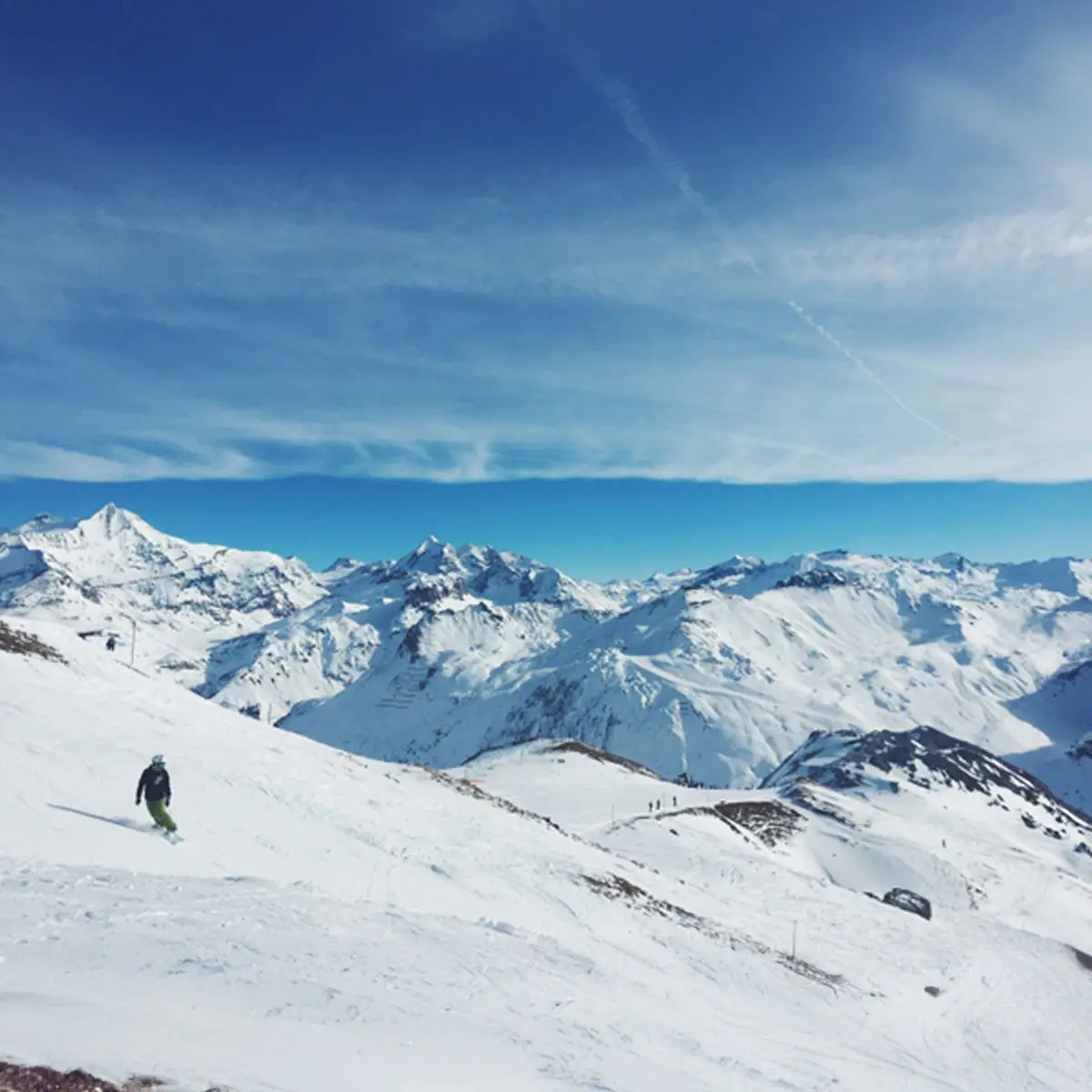 luxury French ski holiday, best ski resorts France, alpine luxury travel