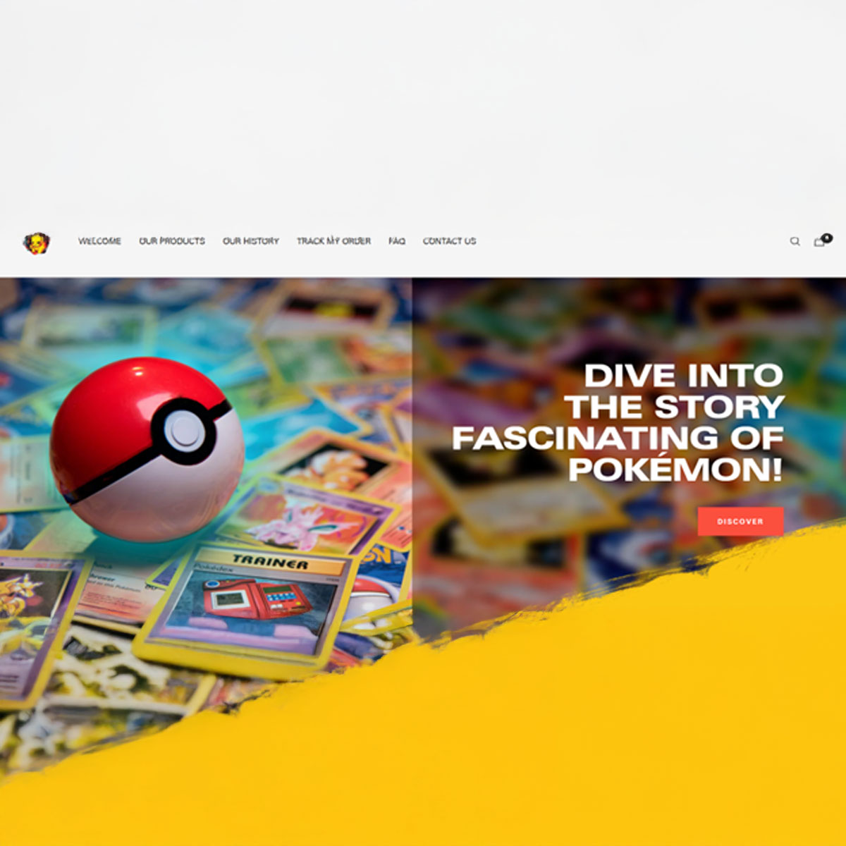 best Pokemon mystery boxes, buy Pokemon collectibles online