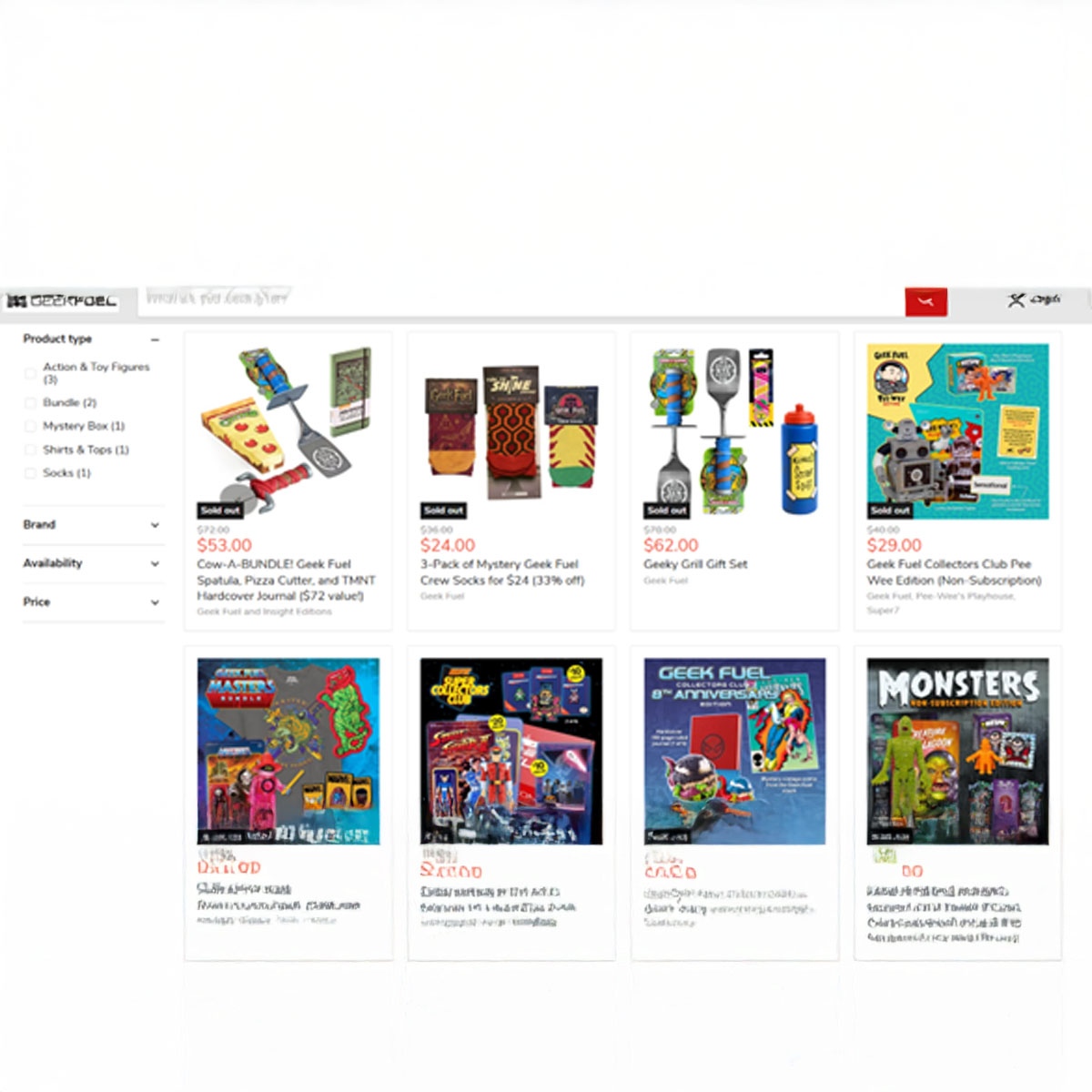 Pokemon Mystery Box, best Pokemon mystery boxes, buy Pokemon collectibles online