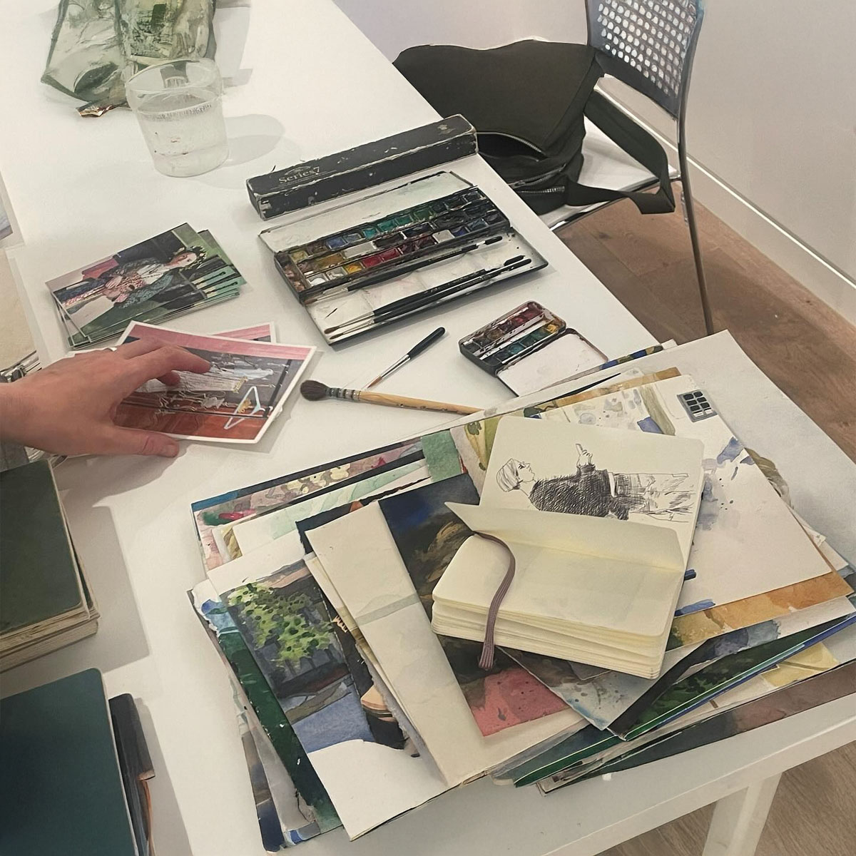 Mayfair Art Weekend Londons Open Door Festival of Galleries