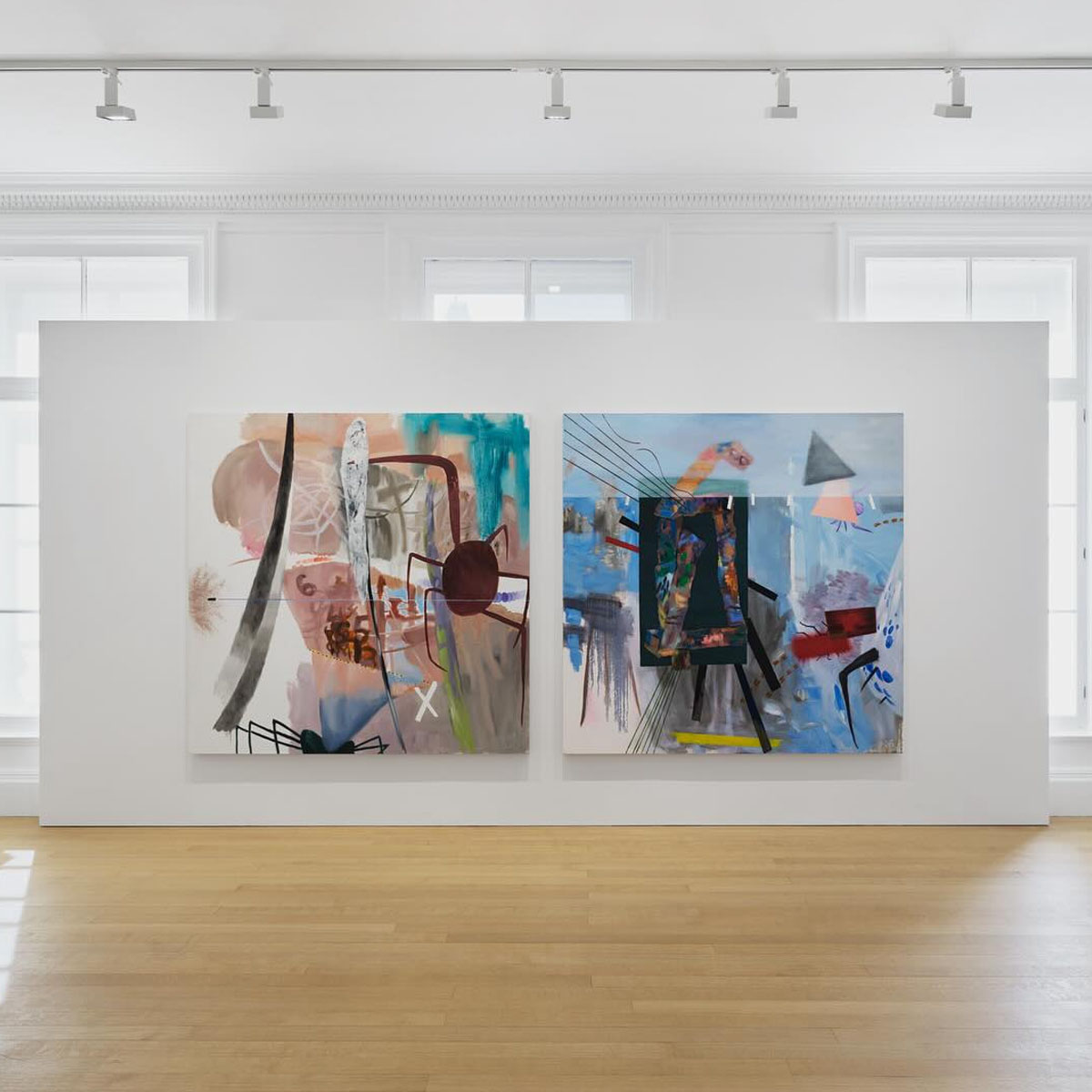 Mayfair Art Weekend Londons Open Door Festival of Galleries