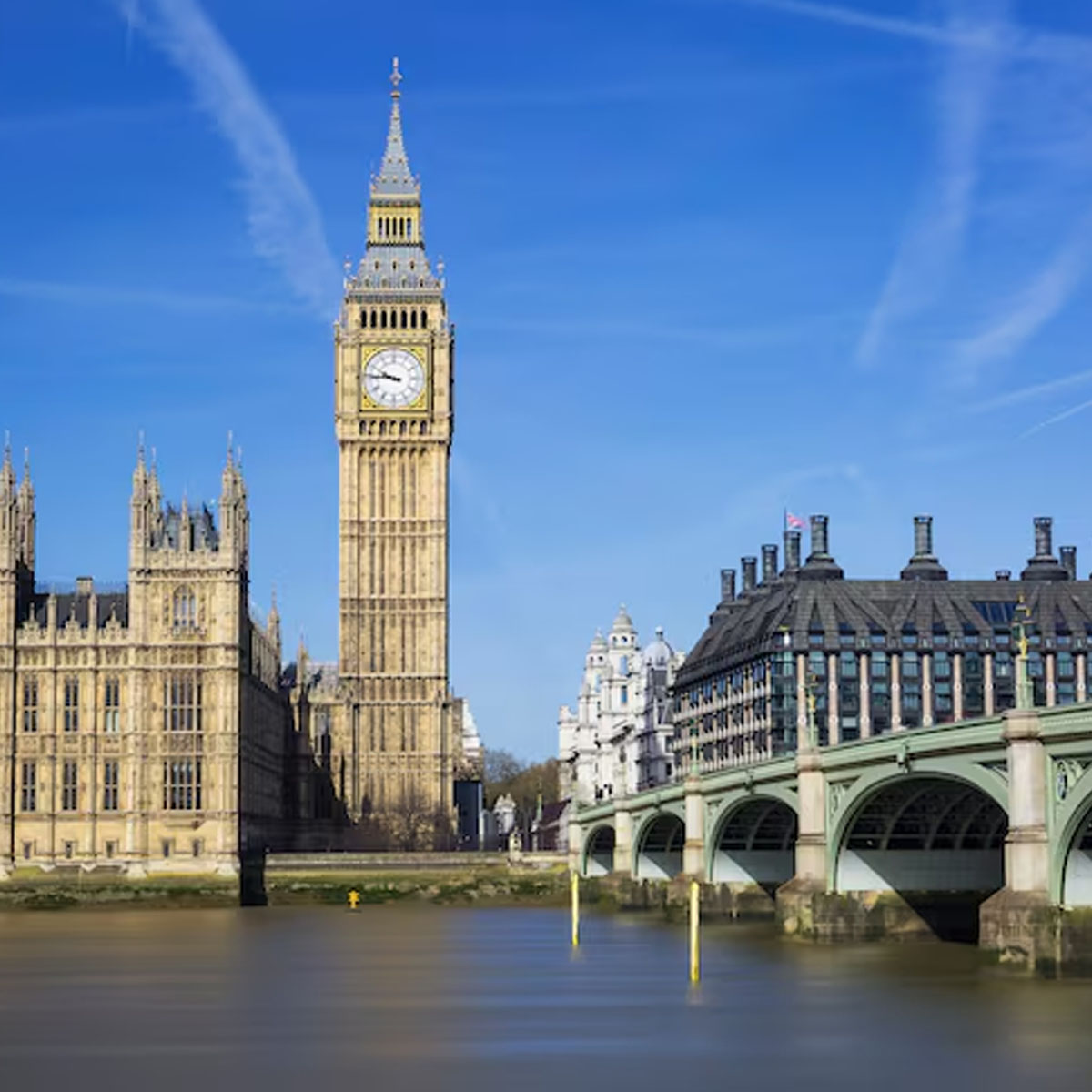 London, living in London, London lifestyle benefits