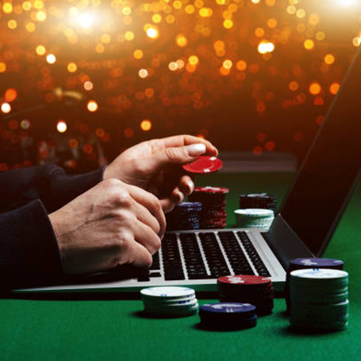 luxury online casinos, best online casino experience, VIP online slots