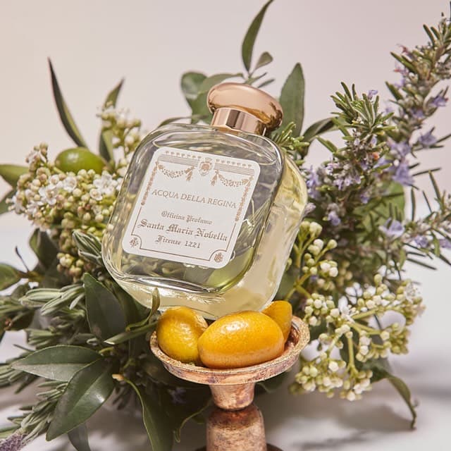 Officina Profumo-Farmaceutica di Santa Maria Novella