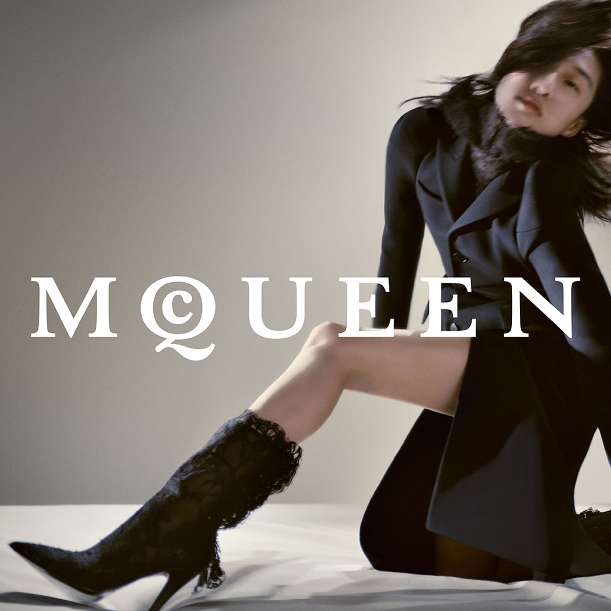 Alexander McQueen