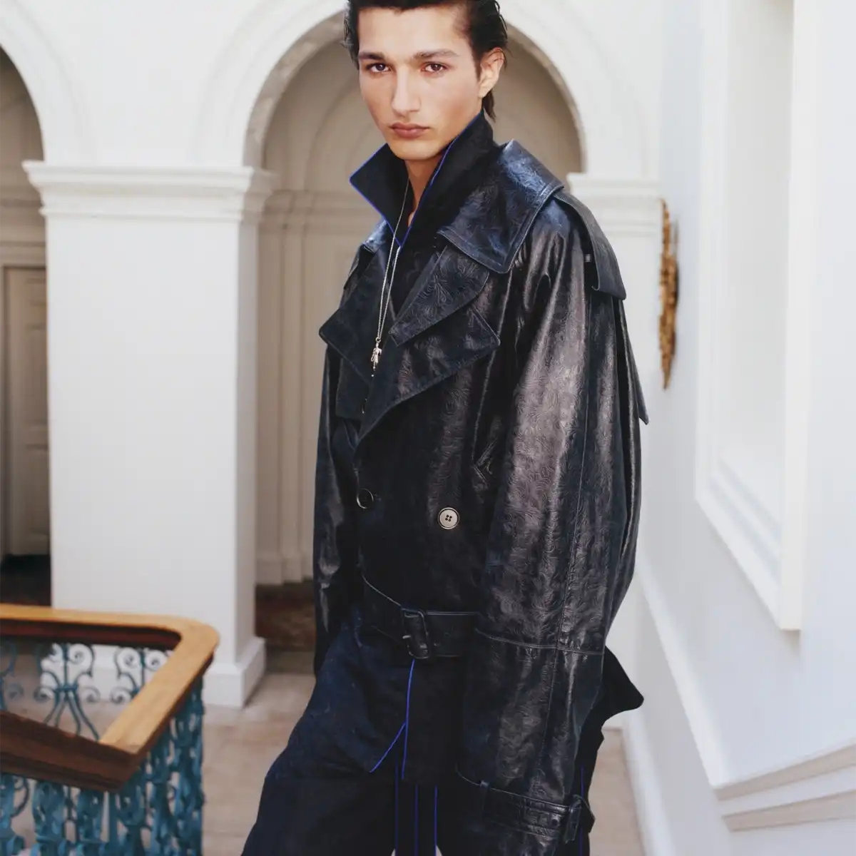 burberry, mayfair, new bond street