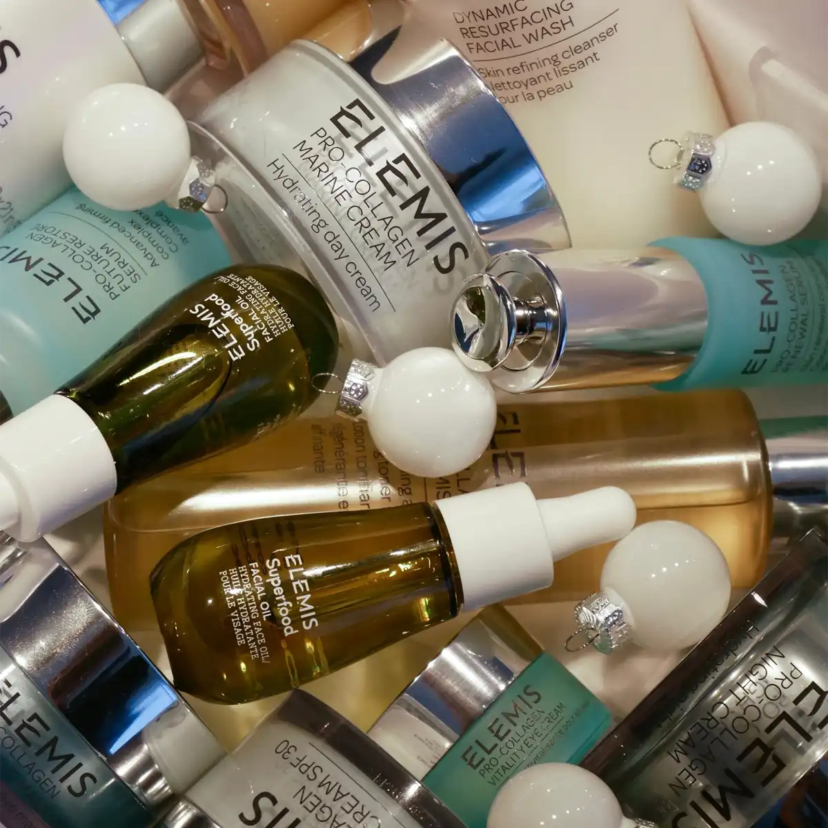 The House of ELEMIS photo 2