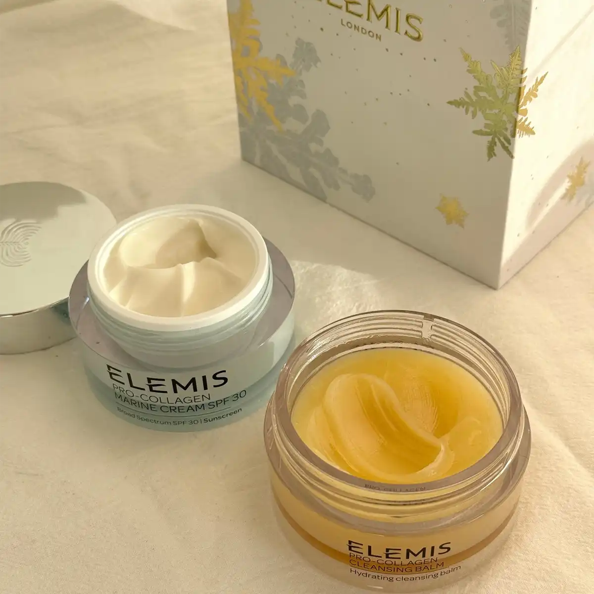 The House of ELEMIS photo 4