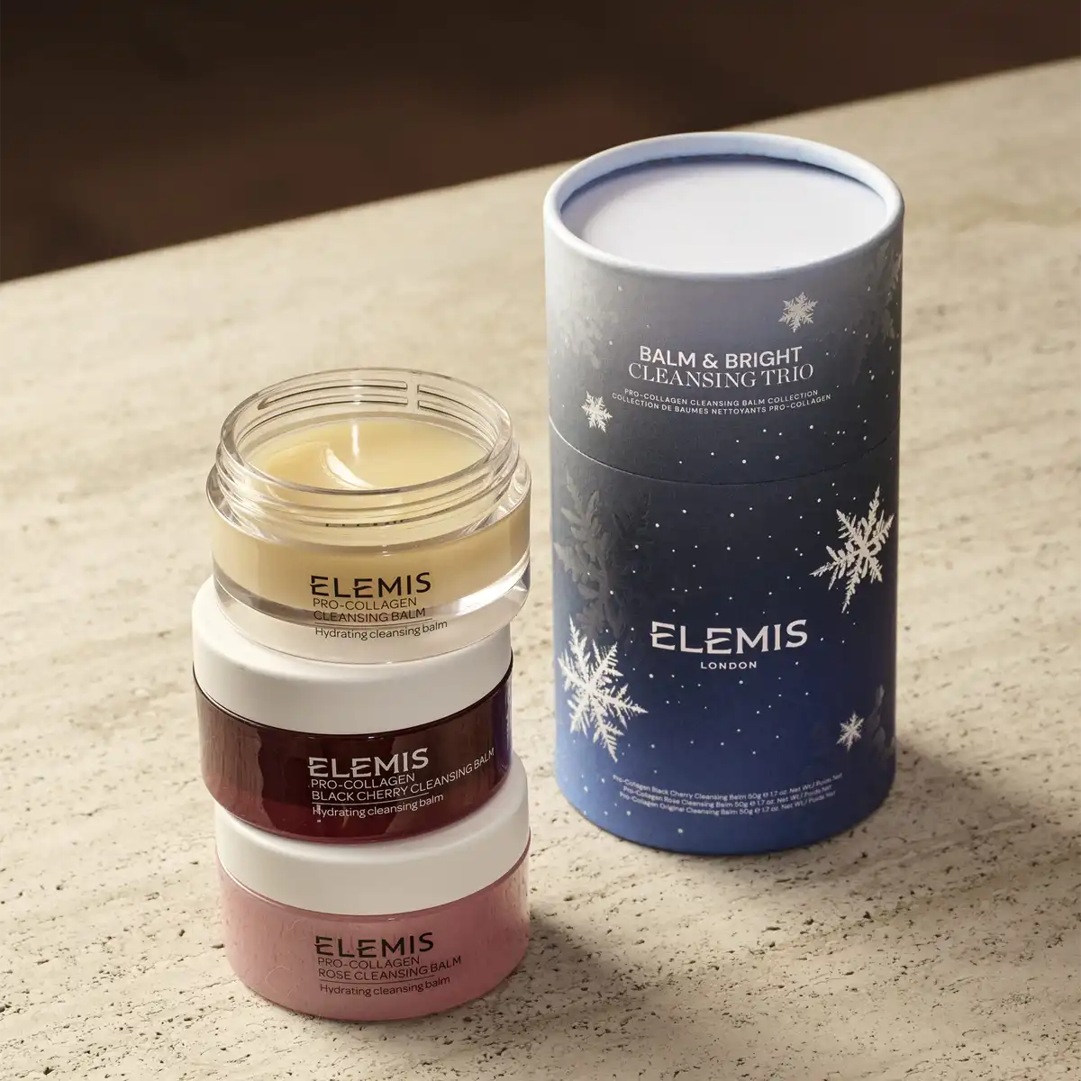 The House of ELEMIS photo 1