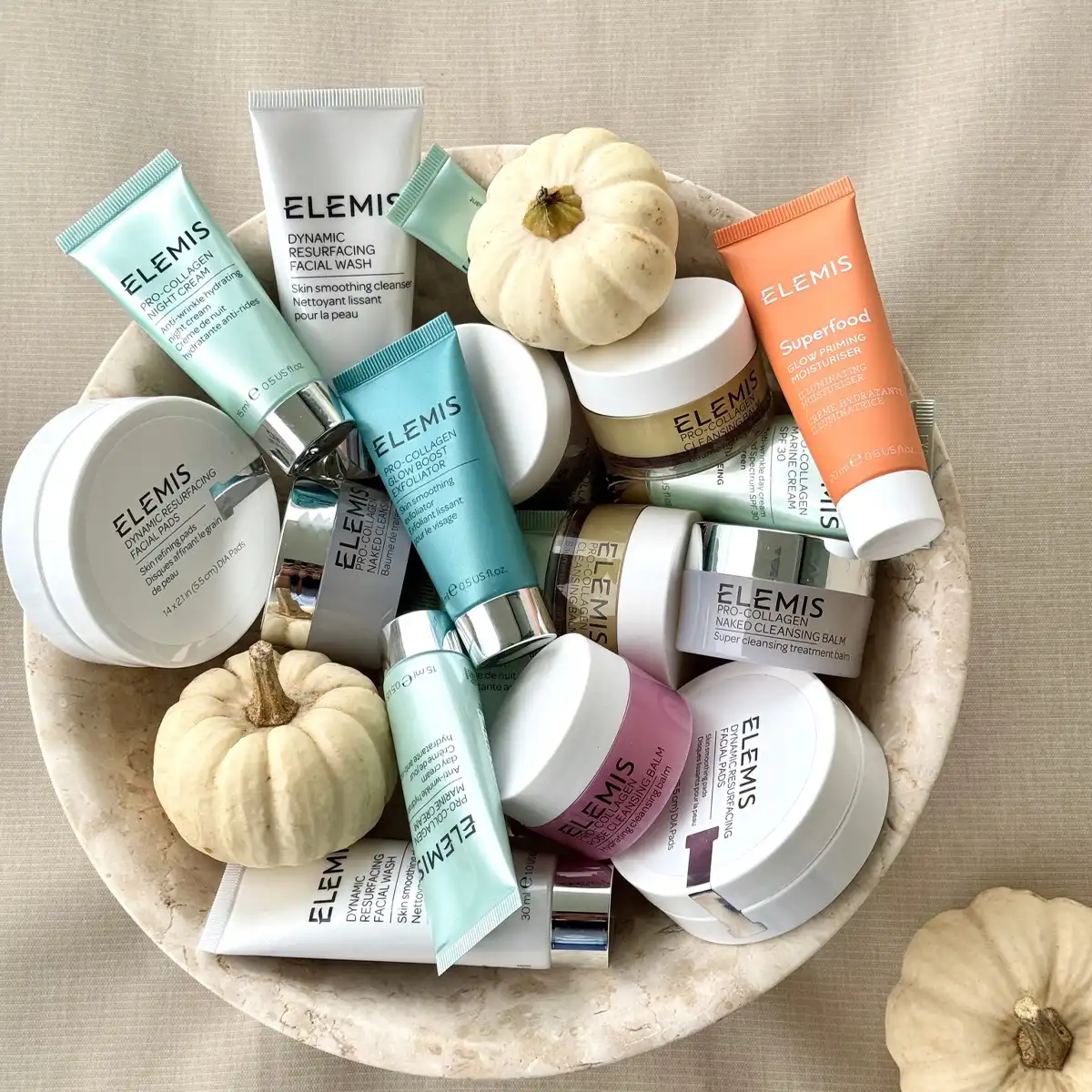 The House of ELEMIS